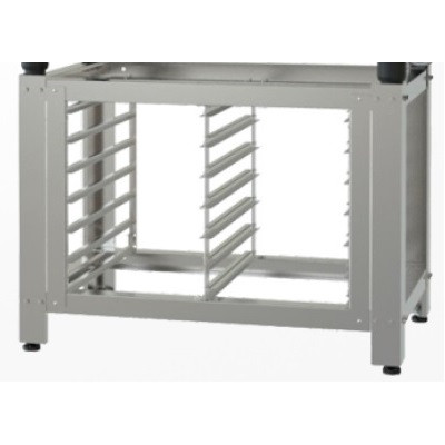 Atril Horno C-MAX 6 78x56x90cm Inox.