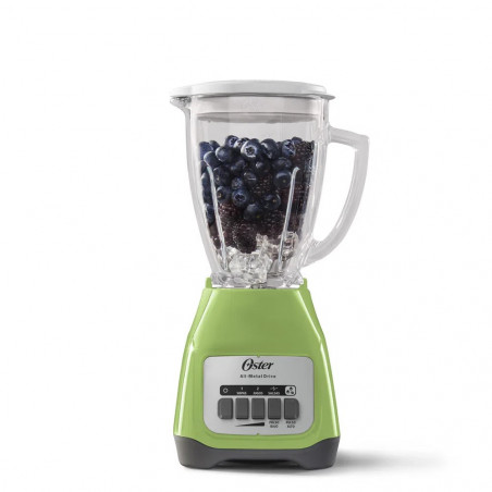 Licuadora BLSTKAGKPB 2 velocidades y vaso de vidrio