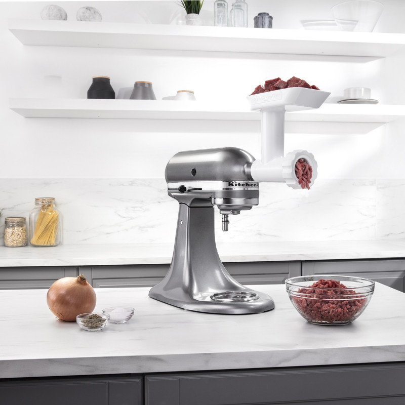Accesorio Batidora Moledor Carne FGA KitchenAid