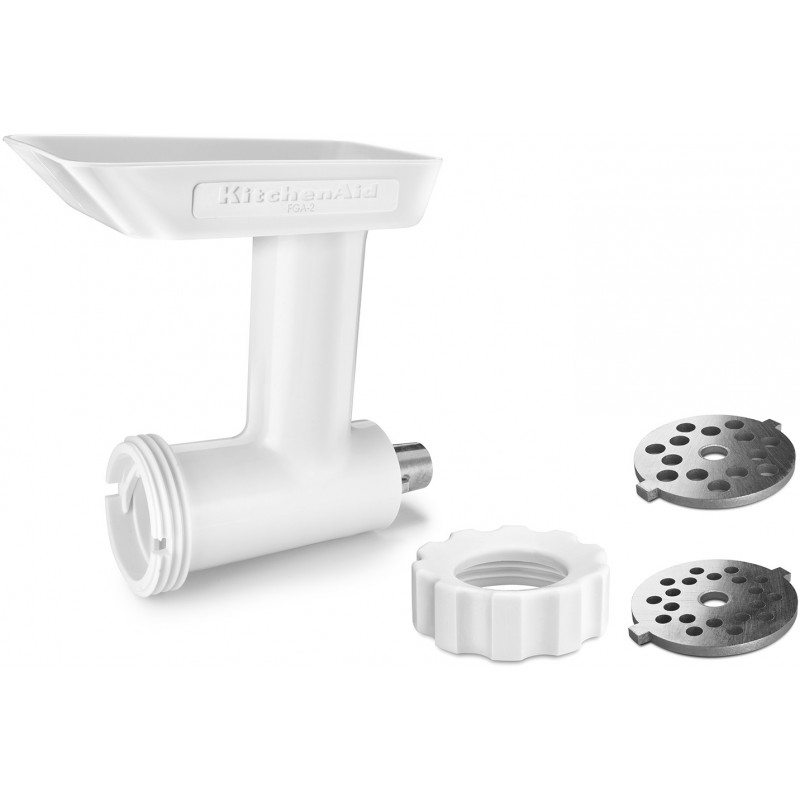Accesorio Batidora Moledor Carne FGA KitchenAid