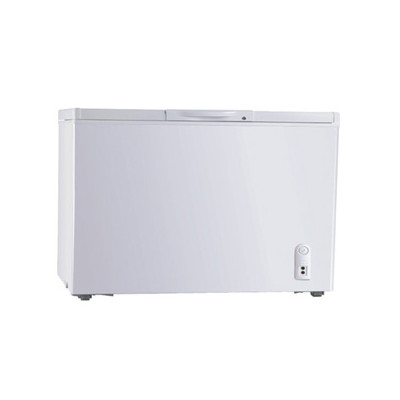 Congelador horizontal tapa dura 200L