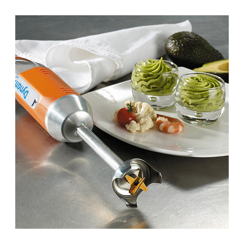 Pie Batidor Triturador AC520 Dynamic