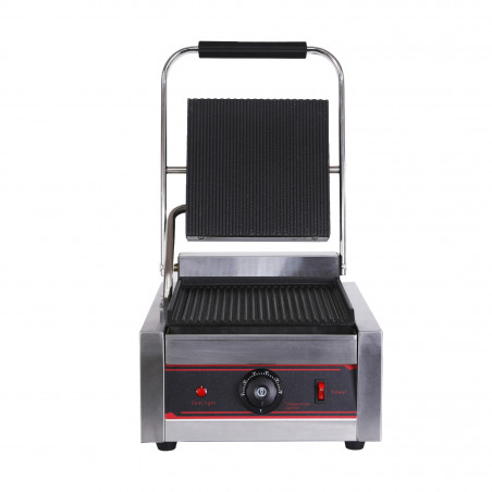 Churrasquera panini grill Big Cook