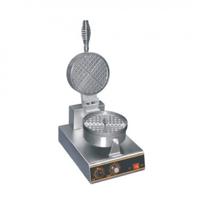 Waflera Eléctrica Big Cook