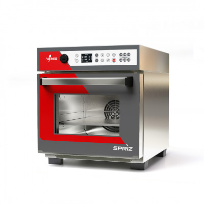HORNO SPRIZ COCCIÓN ACELERADA 260°C 220V/240V VENIX