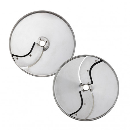 DISCO REBANADOR 2,5MM CL1025 DYNAMIC