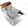 Freidora 1Can 6L 220V Elect Big Cook
