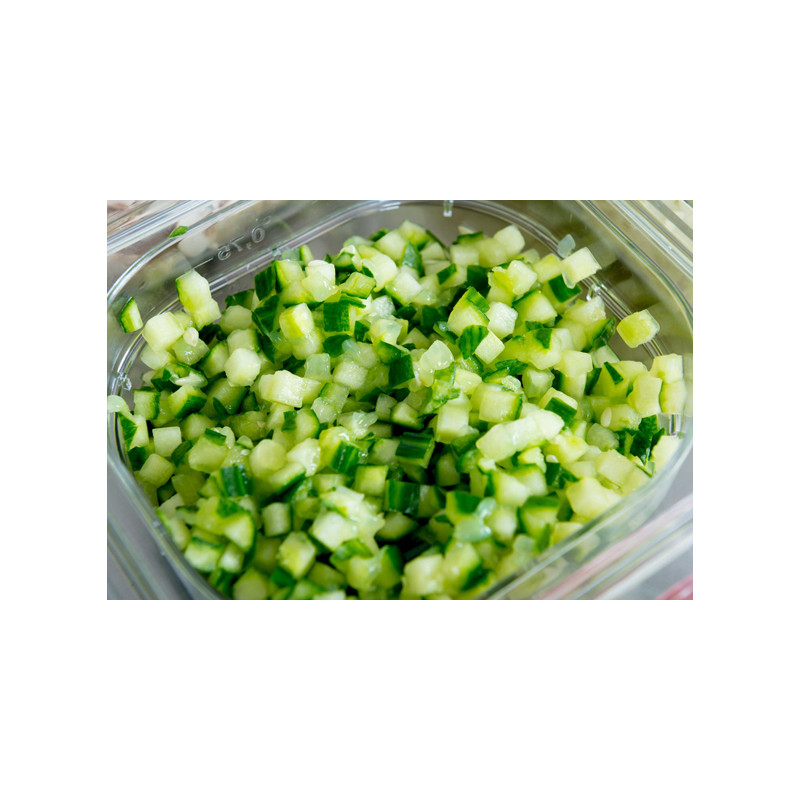 DISCO CUBO (MACEDONIA) 8X8MM CL4008 DYNAMIC