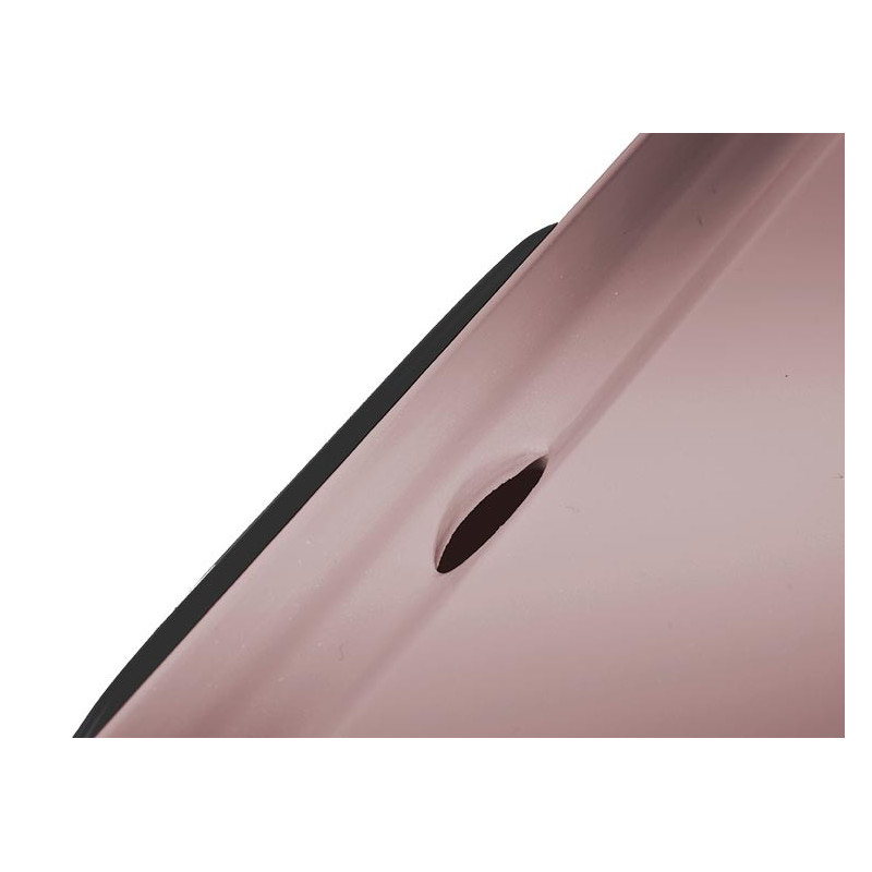 Parrilla Mesa Lisa 1500W M18W Bioceramica Oster Elect