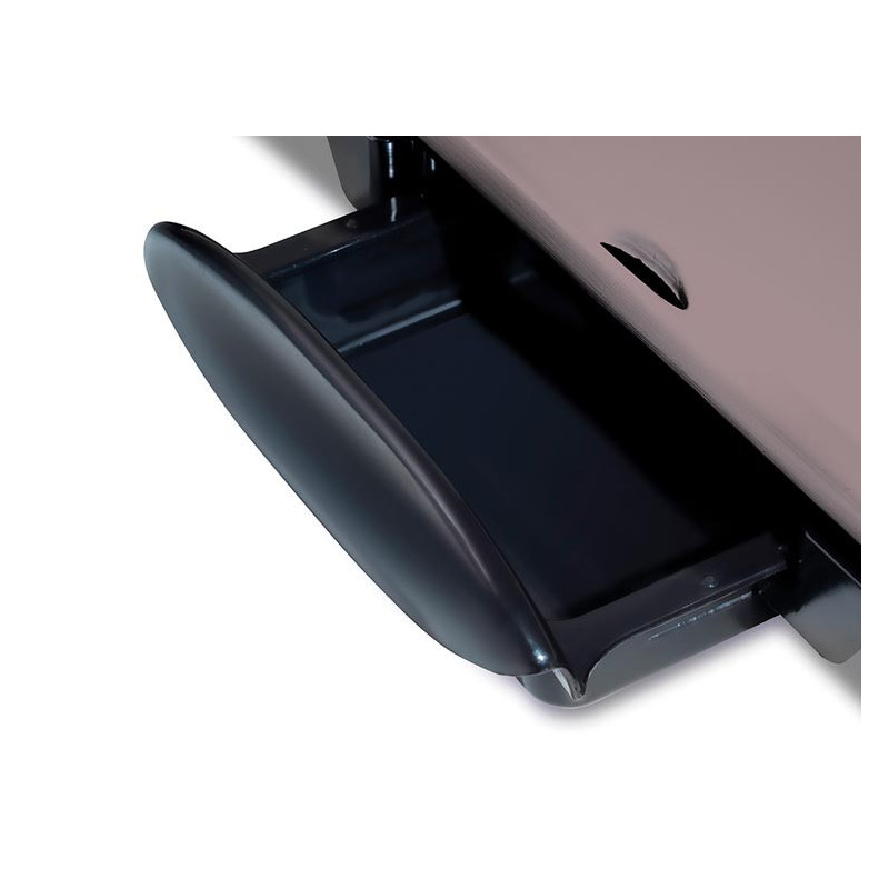 Parrilla Mesa Lisa 1500W M18W Bioceramica Oster Elect