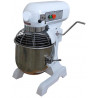 BATIDORA IND B10K 10L GRIS CON SEGURO 220V BIG CHEF
