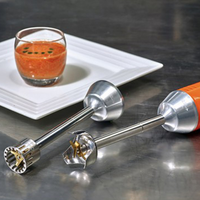 Pie Batidor Emulsionador 160Mm Ac560 Dynamic