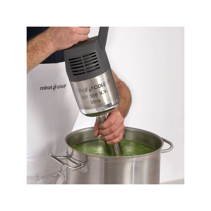 Batidora Robot Coupe Mixer Ultra Mp350 34800 220-240V/50-60 440W