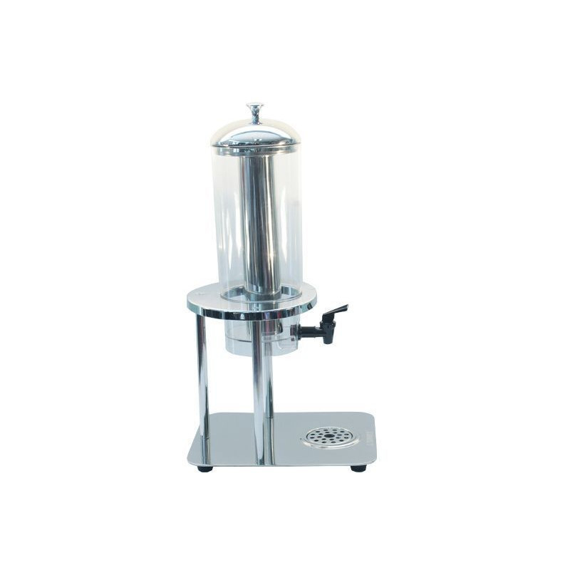 Dispensador Jugo Sunnex 1 Dep 3L Polic U21-1000