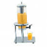 Dispensador Jugo Sunnex 1 Dep 3L Polic U21-1000