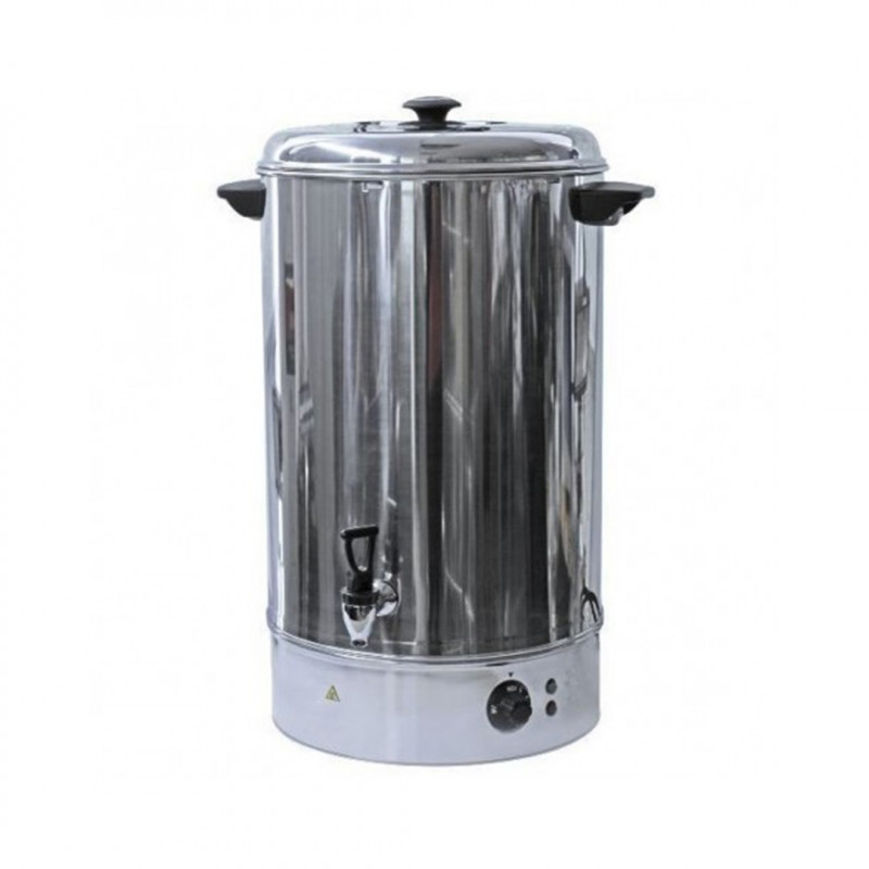 Hervidor de agua 18 litros Big Chef