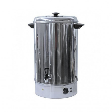 Hervidor de agua 18 litros Big Chef
