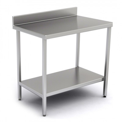 MESON MURAL 90X60X85CM ATS96A INOX BC-BIG COOK