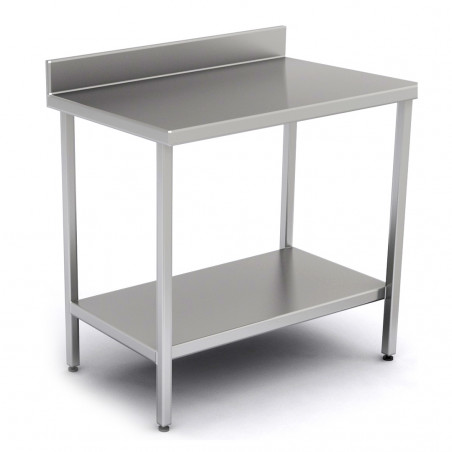 MESON MURAL 90X60X85CM ATS96A INOX BC-BIG COOK