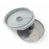 Accesorio Procesador R.Coupe Cl50E Disco Papas Fritas 10X10M