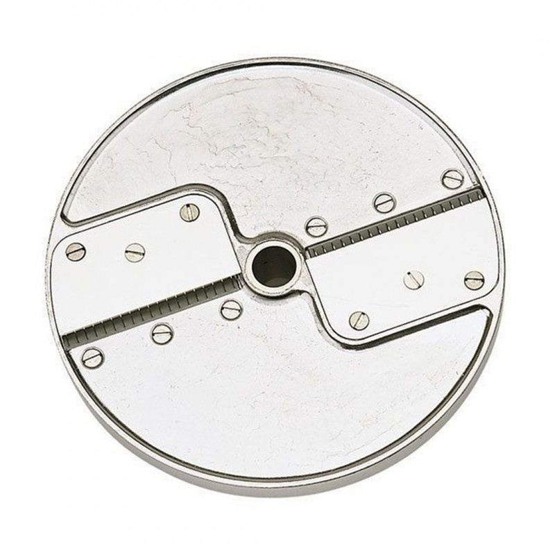Accesorio Procesador R.Coupe Cl50E Disco Juliana 2X4Mm 27072