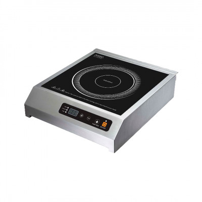 Placa Inducción Sobremesa 1 Plato | Big Cook
