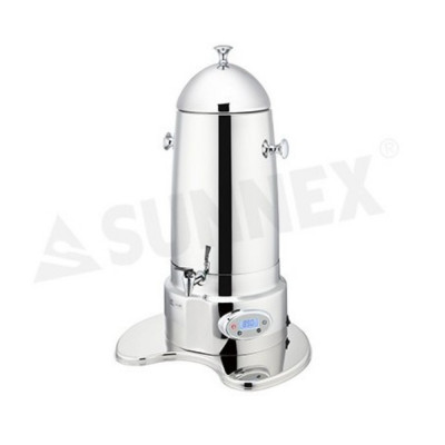 Samovar Acero Inoxidable 11.4L | Sunnex