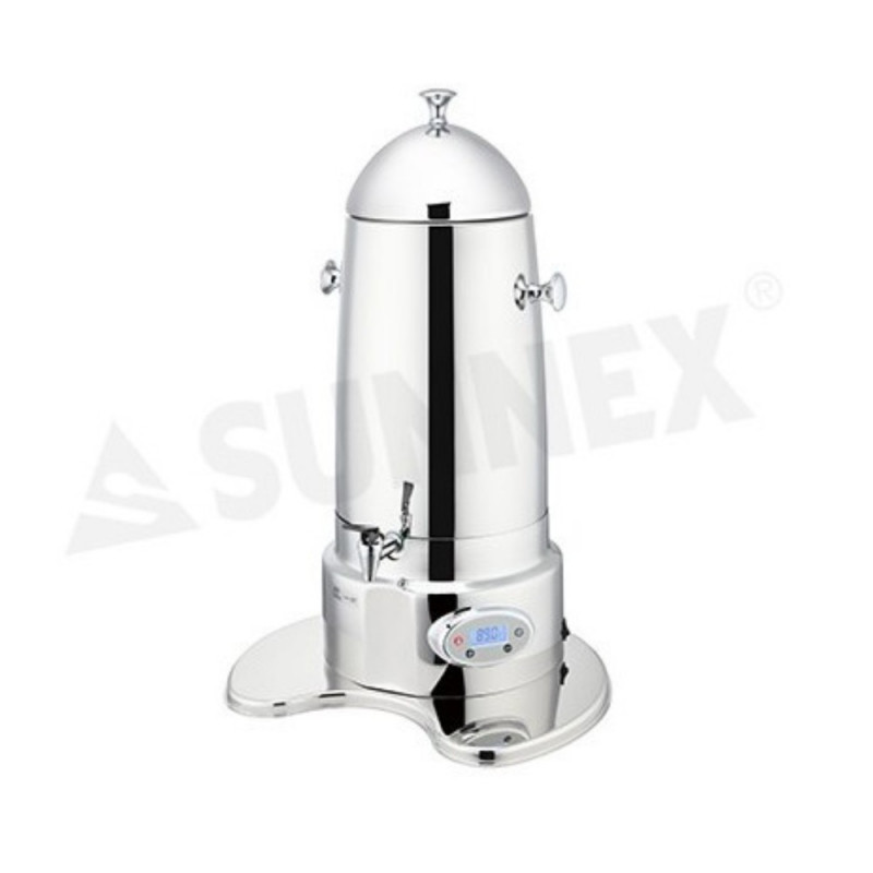 Samovar Acero Inoxidable 11.4L | Sunnex