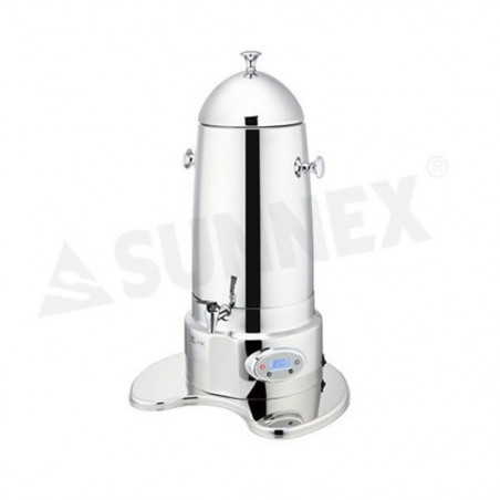 Samovar Acero Inoxidable 11.4L | Sunnex