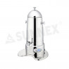 Samovar Acero Inoxidable 11.4L | Sunnex