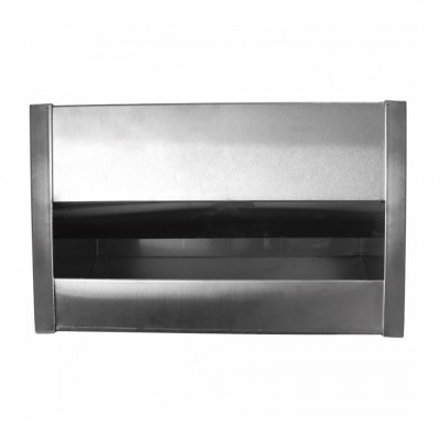 Dispensador Pan 65X48X42Cm Inox Bc-Big Cook