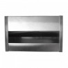 Dispensador Pan 65X48X42Cm Inox Bc-Big Cook