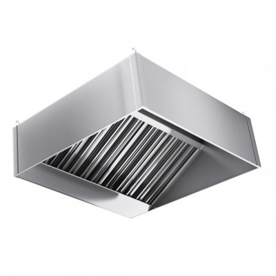 Campana Bc-Big Cook Wpr109 Mural 100X94X32Cm