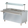 Salad Bar Thgn4A-Pc 4 Dep 143X60X70Cm  220V Bc-Big Cook