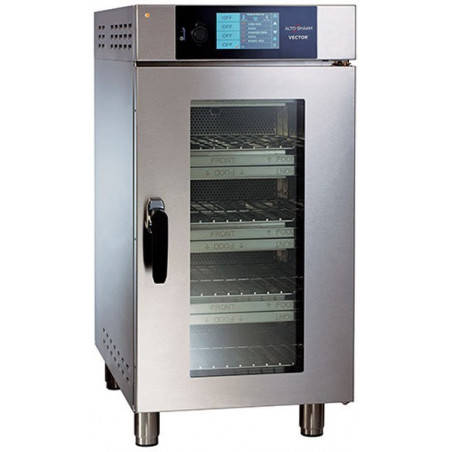 Horno Multi Coccion Vector Vmc-H4 106214 380V | Alto Shaam