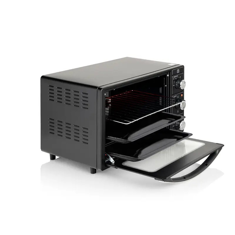 Horno eléctrico 25L 1500W Thomas TH-25N01