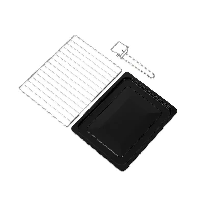 Horno eléctrico 25L 1500W Thomas TH-25N01