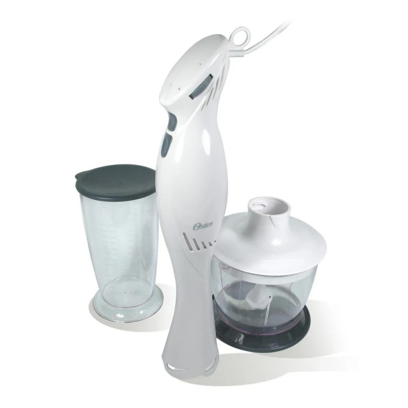 Batidora de inmersión Oster® con picatodo 2612