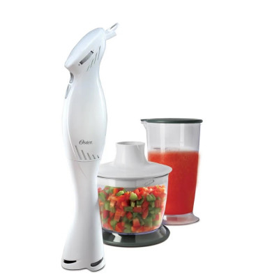 Batidora de inmersión Oster® con picatodo 2612