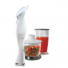 Batidora de inmersión Oster® con picatodo 2612