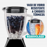 Licuadora Oster 1.5 litros BLSTKAGBPB