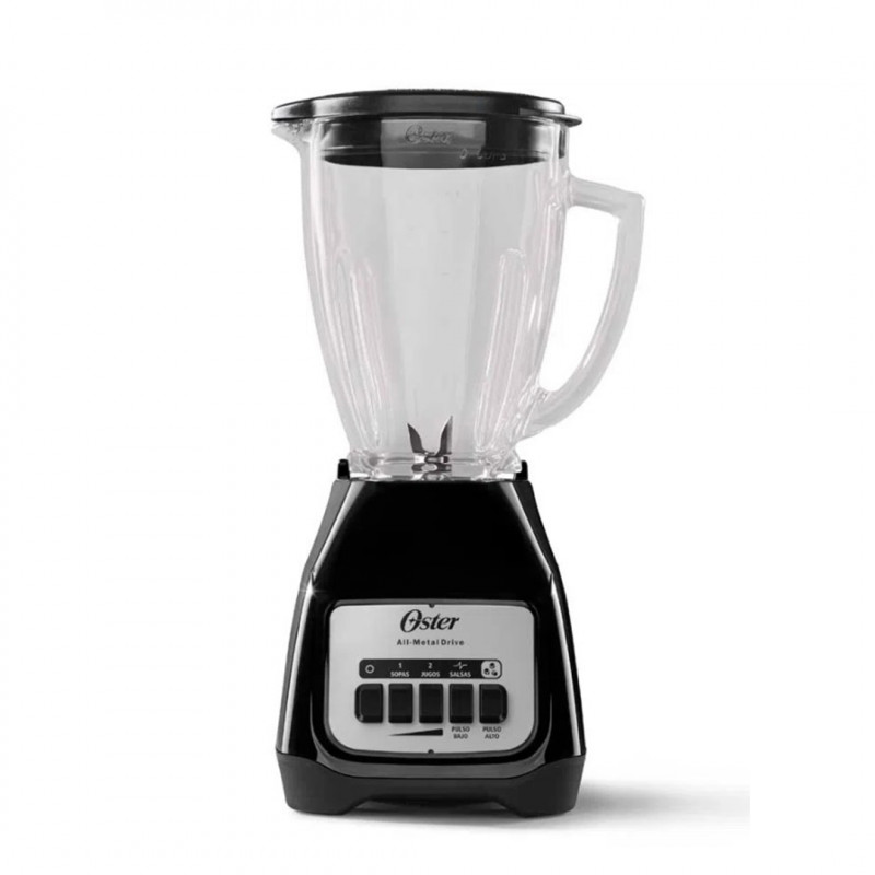Licuadora Oster 1.5 litros BLSTKAGBPB