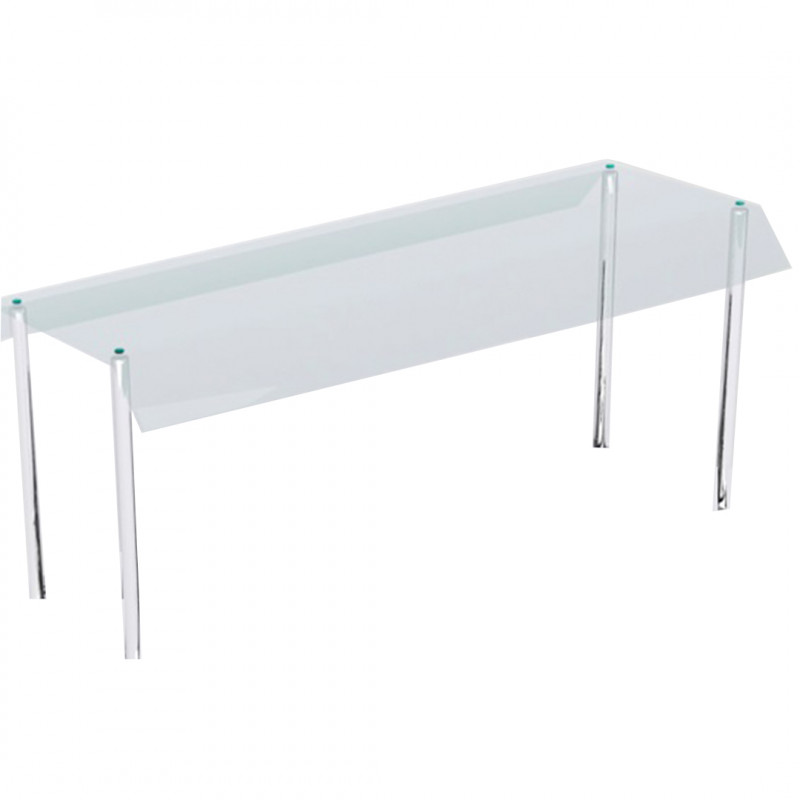 CUPULA SALAD BAR 4DEP BC-BIG COOK