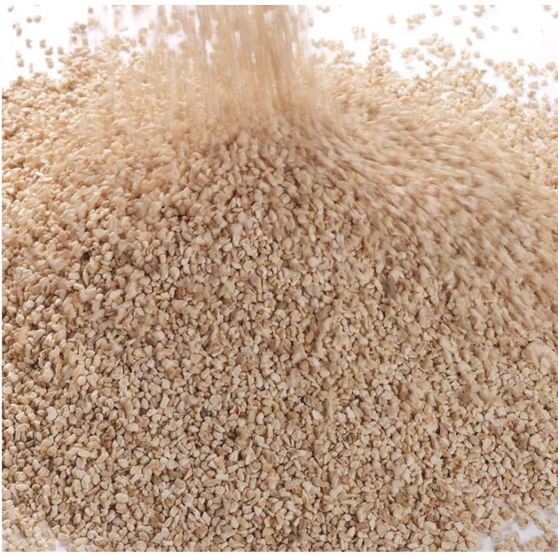 Accesorios Abrillantador De Metales Organico Gran-009D Fruco