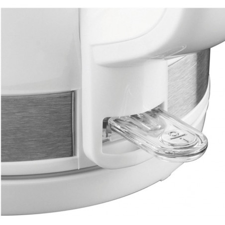 Hervidor de agua Thomas 1.7L Blanco | Steward