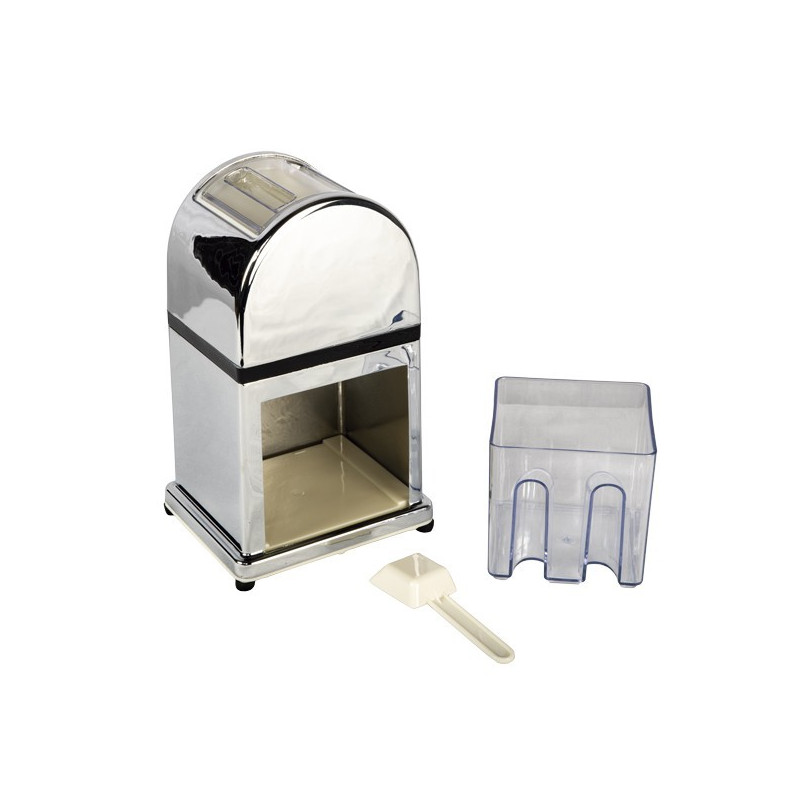 Picador Hielo Manual Barkeeper