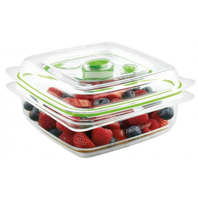 Contenedor Al Vacio Foodsaver Ffc003X Oster 700Ml