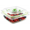 Contenedor Al Vacio Foodsaver Ffc003X Oster 700Ml