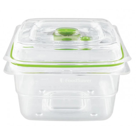Contenedor Al Vacio Foodsaver Ffc005X Oster 1.2L