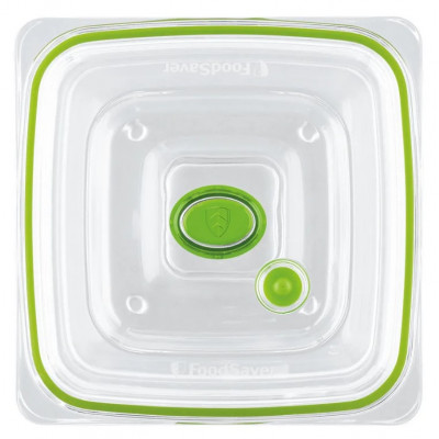 Contenedor Al Vacio Foodsaver Ffc008X Oster 1.8L